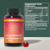 Primal Harvest ACV Gummies, 60 Sugar Free Apple Cider Gummies Beetroot
