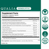 Qualia Life Sciences Qualia Senolytic Ultimate Formula for Enhanced Cell