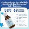 LOVEBUG Baby Probiotic Drops