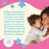 LOVEBUG Infant Probiotics 0-6 Months