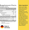 RESCUE Bach Plus Mood & Stress Support Gummies, Daytime Dietary Supplement