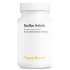 Supersmart - Bacillus Subtilis 3 Billion CFU per Day (High Potency)