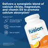 Bariatric Fusion Calcium Citrate Chewable Tablet
