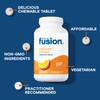 Bariatric Fusion Calcium Citrate Chewable Tablet