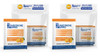 L-ARGININE PRO Supplement Powder - 60 Packets Single Serve Travel Size