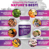 Vita Sciences Sciaticare Nerve Soothing Supplement Vitamins with Natural R-ALA