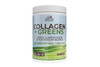 Country Farms Collagen Peptides Powder with Greens Dietary Powder Supplement