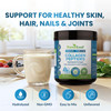 Collagen Peptides Powder Unflavored