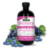 Nature's Answer Beauty Collagen Peptides 8 Fluid Ounces