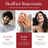 HealFast Rejuvenate Vitamin and Mineral Gummy Supplement