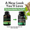 Organic Ashwagandha Capsules 2000 MG Root Powder Extract with Black Pepper &