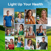 aSquared Nutrition CoQ10 (400mg Max Strength, 100 Veggie Capsules)