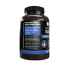 PURE ORIGINAL INGREDIENTS Beta Glucan 1,3/1,6, (365 Capsules) No Magnesium Or