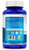 Generic Natural Vitamin Coq10 200mg, 200 Capsules, Quick Absorption