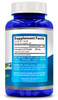 Generic Natural Vitamin Coq10 200mg, 200 Capsules, Quick Absorption