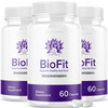 IDEAL PERFORMANCE Biofit Probiotic Pills Bio Fit Supplement (3 Bottles)