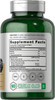 Horbaach Black Seed Oil Cold Pressed Softgel Capsules - 120 Count
