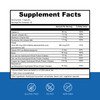 Dr. Wholeness Blood Vitality - Daily Iron/Multivitamin Supplement