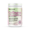 Fit & Lean Collagen + Probiotics- Grass-fed Collagen Peptide Powder, Unflavored