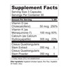 Essential Elements Bone Boost Health Supplement