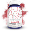 Nootropics Depot Alpha GPC Capsules - 150mg - 180 Count