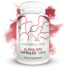 Nootropics Depot Alpha GPC Capsules - 150mg - 180 Count