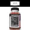 Kaya Naturals Adult Multi Vitamin Gummy, Biotin, Vitamin A, B-12, C & E