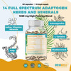 Thyroid Support for Women with Iodine ? 1069mg Extra Strength Supplement