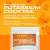 Jigsaw Health Potassium Cocktail - Formerly Pickleball Cocktail