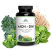 Optimal Health Systems NADH + DIM - Dr. Harris Essentials