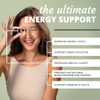 Optimal Health Systems NADH + DIM - Dr. Harris Essentials