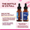 BioMatrix Progesterone, Micronized with Rice Bran Oil and Vitamin E