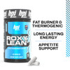 BPI Sports - Roxylean Extreme Fat Burner &