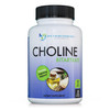 Premium Choline - 500 mg - 120 Veggie Capsules