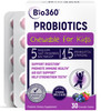 Bio360 Probiotics for Kids