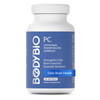 BodyBio PC - Phosphatidylcholine for Brain Health, Mental
