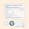 BodyBio PC - Phosphatidylcholine for Brain Health, Mental