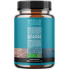 Nootropic Brain Supplement for Memory and Focus Enhancement