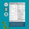 Nootropic Brain Supplement for Memory and Focus Enhancement