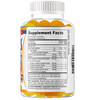 Ez-Focus Plus Brain Booster Omega 3 Kids Focus and Attention Supplements