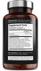 Vitamin Bounty Advanced Thermogenic Fat Burner for Men & Women