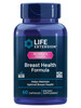 Life Extension Breast Health Formula, Breast Health Supplement, Hormone Balance
