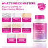 Pink Stork Lactation Probiotic