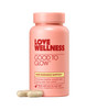 Love Wellness Good to Glow