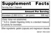 Source Naturals Pineapple Enzyme Bromelain - 2,000 GDU/GRAM