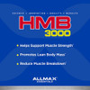 ALLMAX HMB 3000 (120 Veggie Capsules)