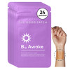 The Good Patch B12 Awake Patch, Natural Patch with Caffeine, B12, and Green Tea