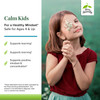 Terry Naturally Calm Kids - Calm Child Supplement