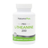 Natures Plus PRO L-Theanine - 60 Capsules