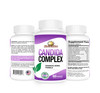 Rise-N-Shine Candida Support Supplement -60 Capsules